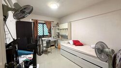 Blk 23 MARSILING DRIVE (Woodlands), HDB 3 Rooms #572943871